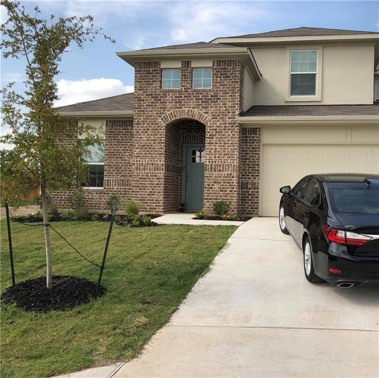 308 Shiner LN, Georgetown, TX 78626