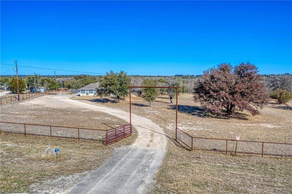 4137 Fm 580 E, Lampasas, TX 76550