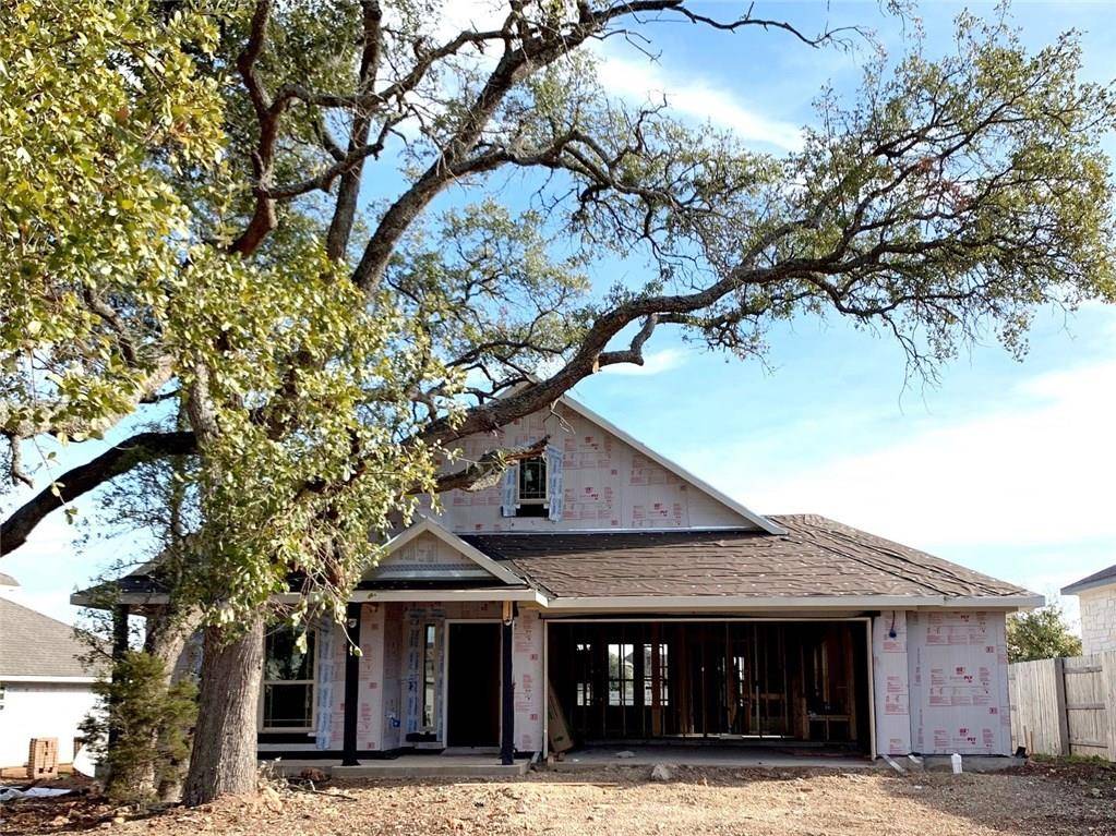 1332 Terrace View DR, Georgetown, TX 78628