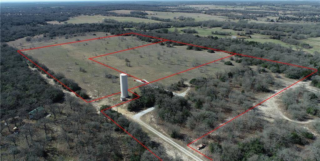 1958 CR 329 LOT (2), Milano, TX 76556