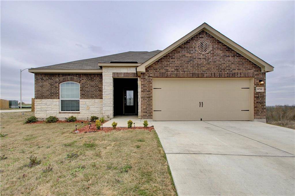 19716 Woodrow Wilson ST, Manor, TX 78653