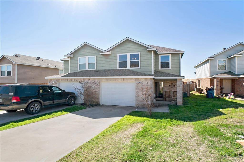 718 Claremont PKWY, Marble Falls, TX 78654