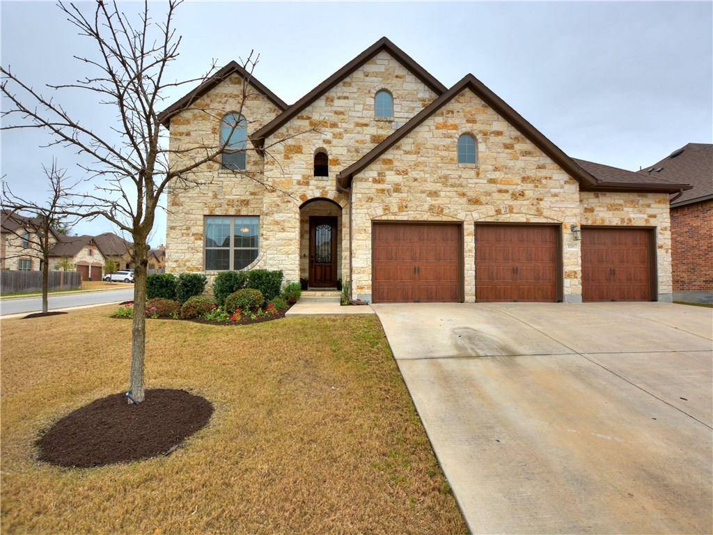 1701 Ambling TRL, Cedar Park, TX 78613