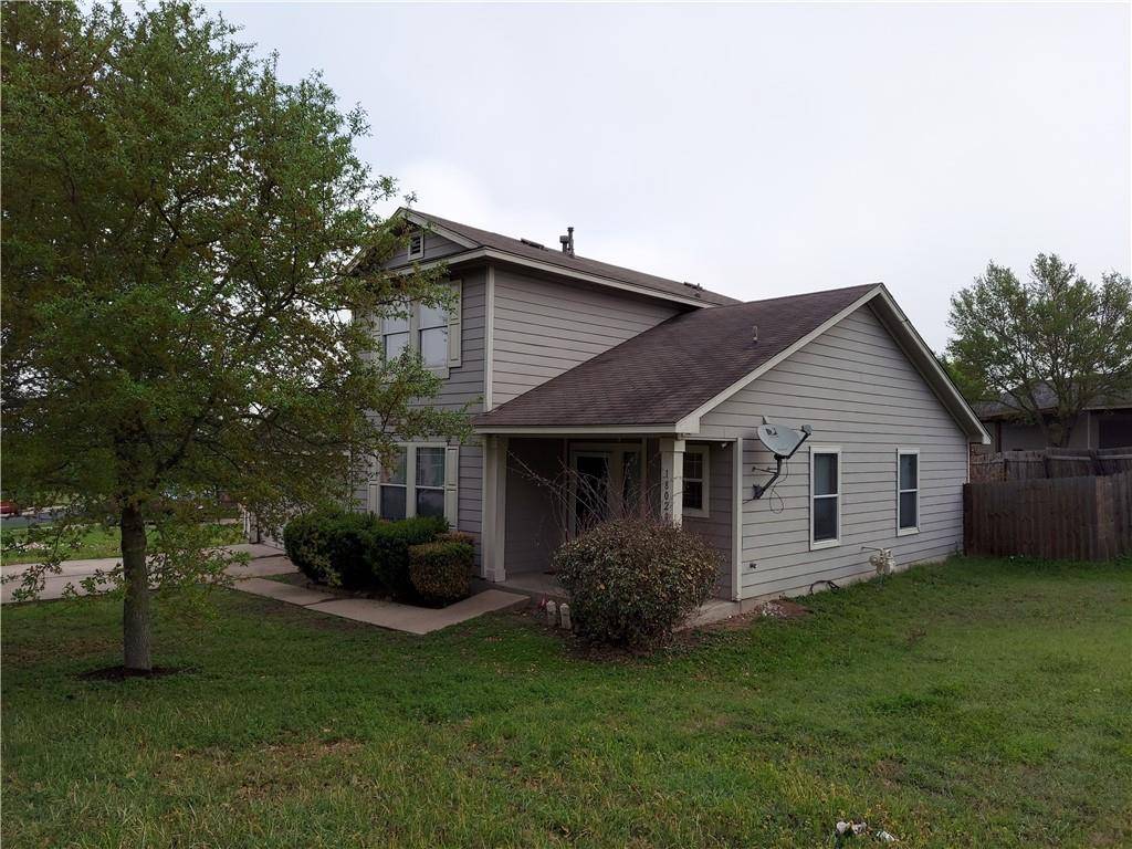 18029 Belfry PASS, Manor, TX 78653