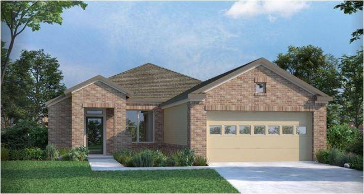 721 Bridgestone WAY, Buda, TX 78610
