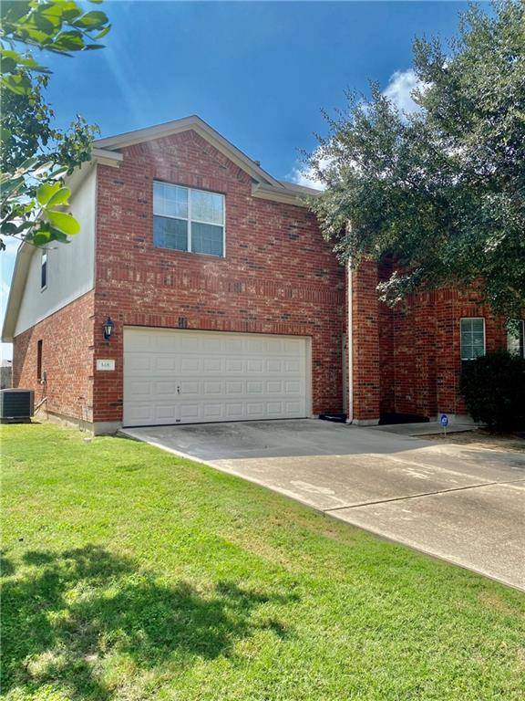 148 Black Cap RUN, Buda, TX 78610