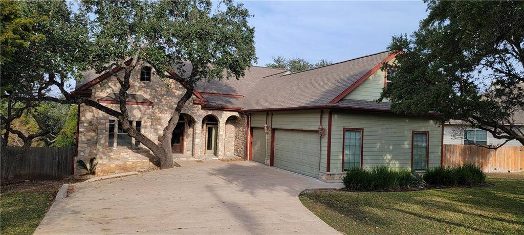302 Errol DR, Spicewood, TX 78669
