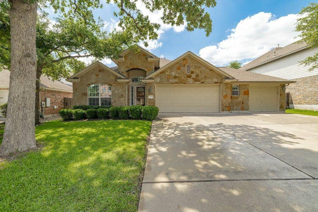 1113 Lynsenko DR, Cedar Park, TX 78613