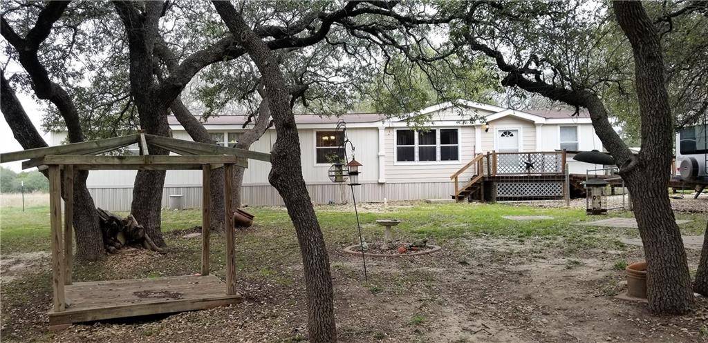 616 County Road 4620, Kempner, TX 76539