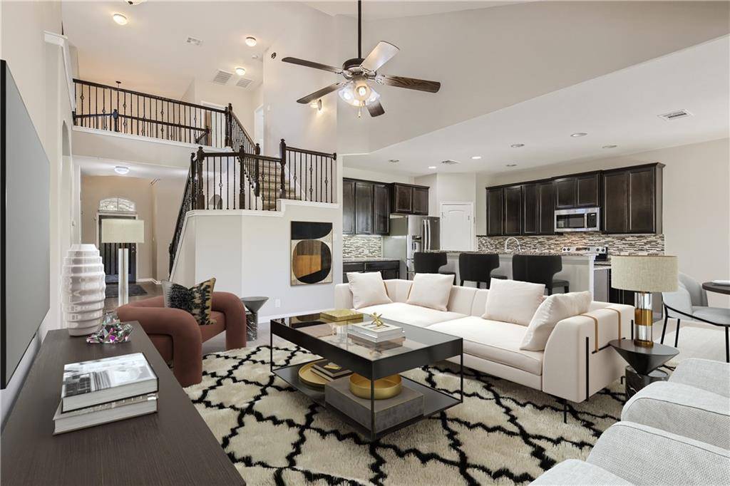 1819 Laminar Creek RD, Cedar Park, TX 78613