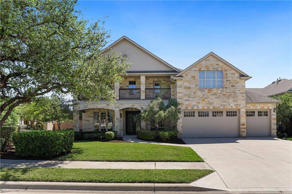 2600 Armatrading DR, Cedar Park, TX 78613