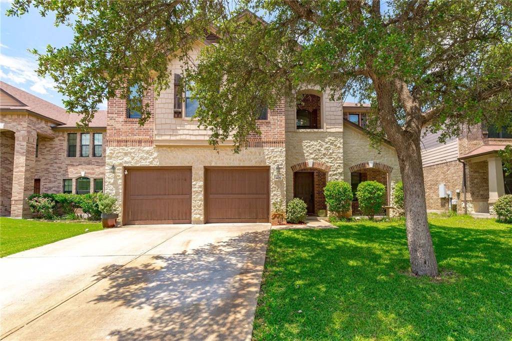 405 Paseo Grand DR, Cedar Park, TX 78613