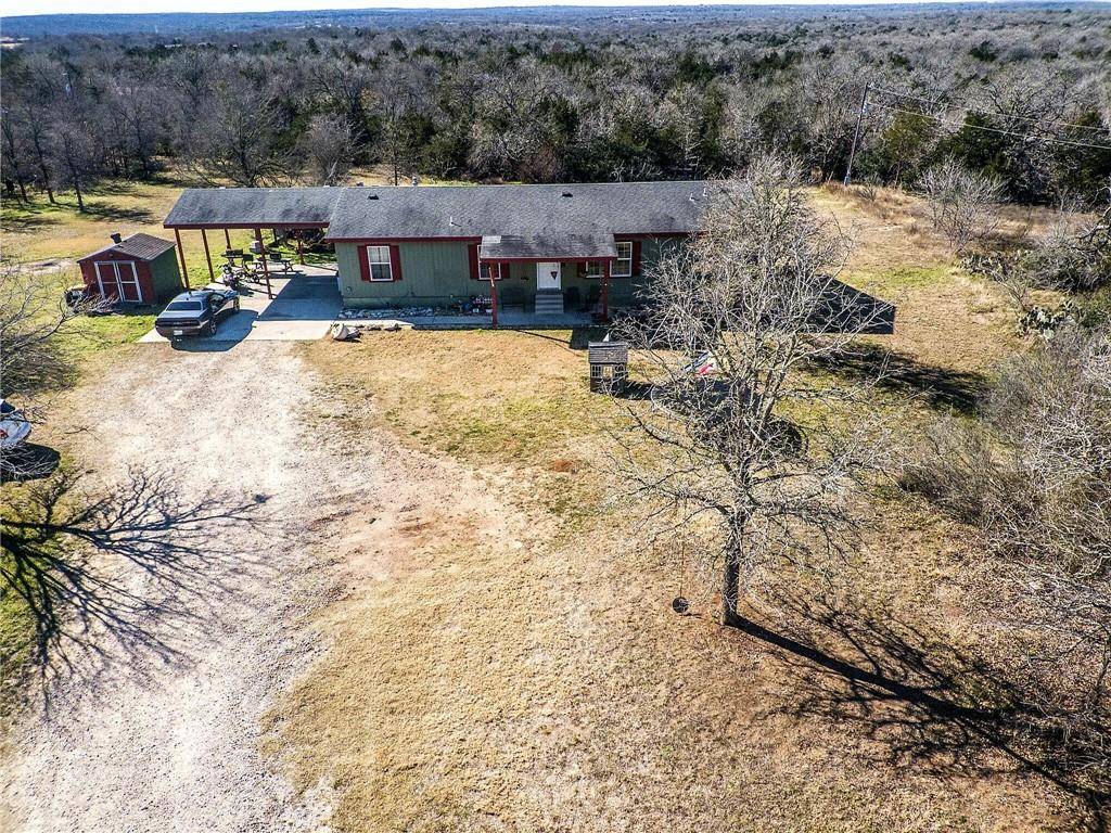 589 Lone Star RD, Bastrop, TX 78602