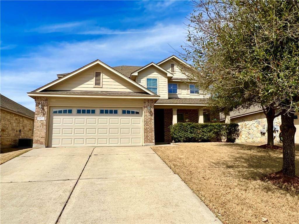 1803 Slate Creek DR, Cedar Park, TX 78613