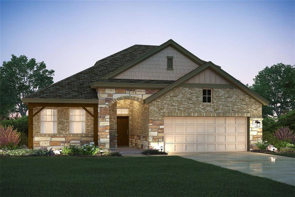 675 Cold River RUN, Kyle, TX 78640