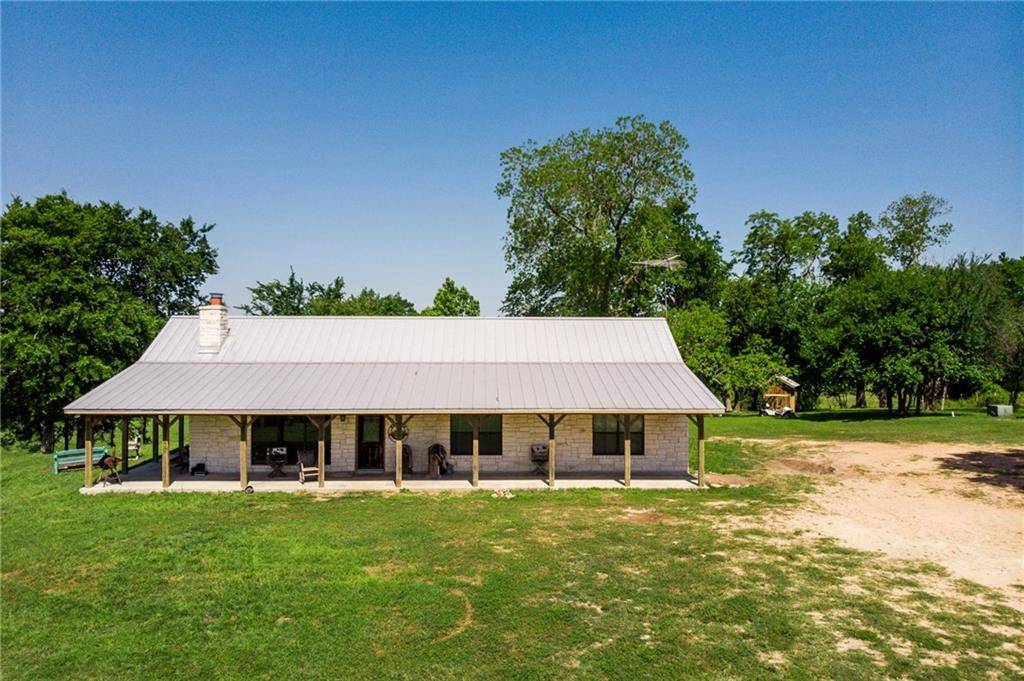 2881 Industry RD, Industry, TX 78944