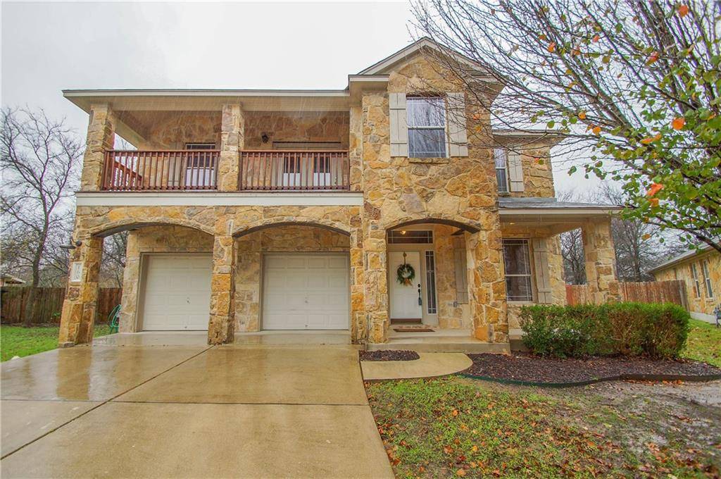 160 Camp Creek CT, Buda, TX 78610