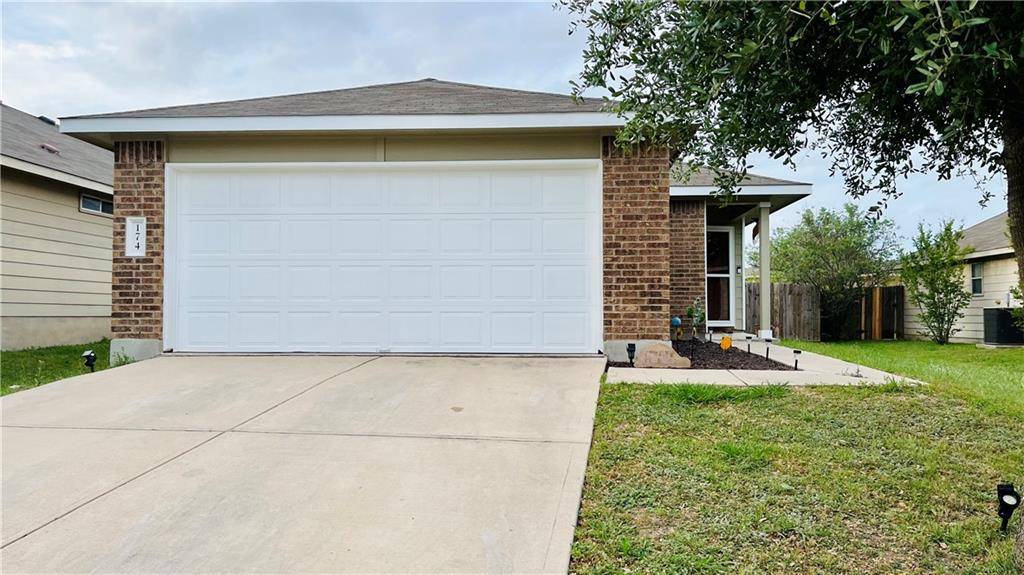 Address not disclosed, Buda, TX 78610