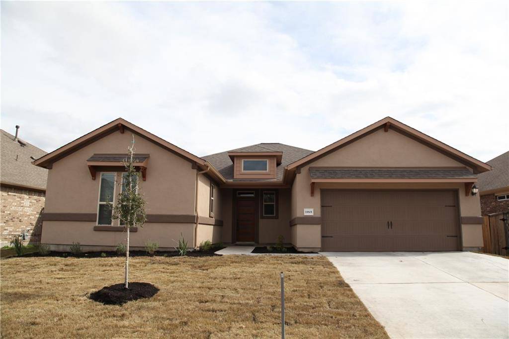11801 Voelker Reinhardt WAY, Manor, TX 78653