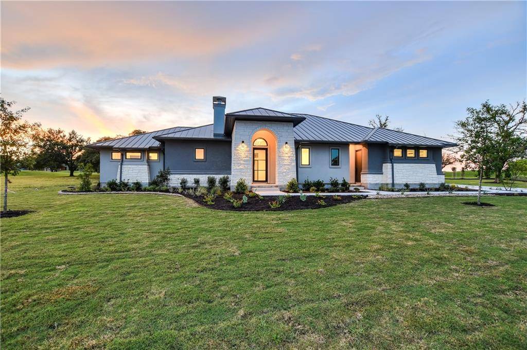 2504 Sailboat PASS, Spicewood, TX 78669