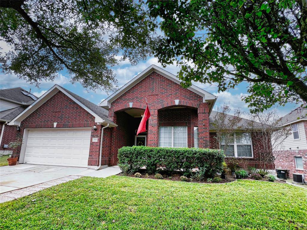 217 Maplewood S, Kyle, TX 78640