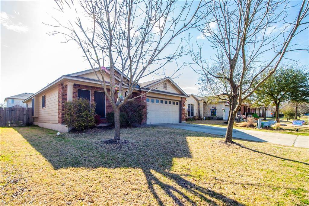 Address not disclosed, Hutto, TX 78634