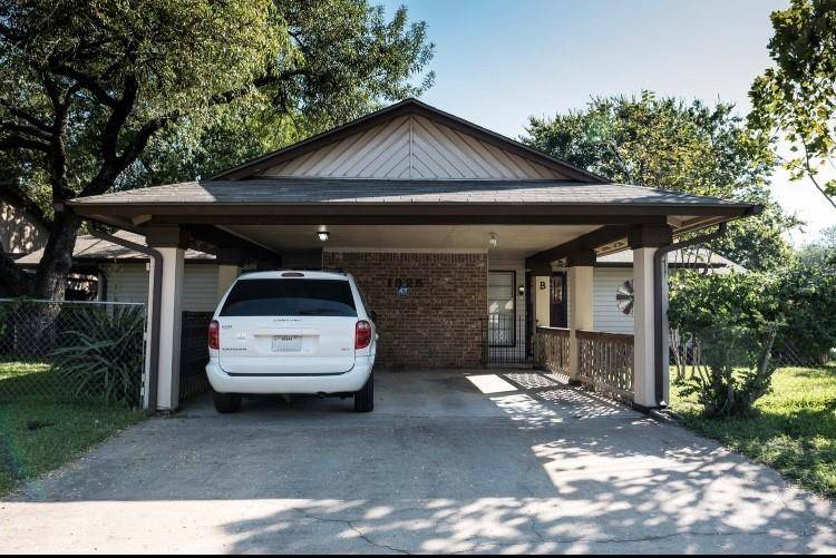1925 Nicole CIR, Round Rock, TX 78664