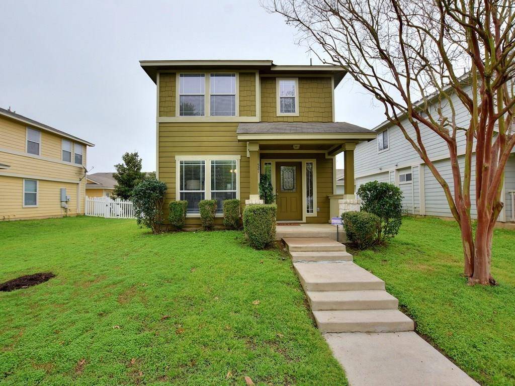 521 Rolling Oak DR, Round Rock, TX 78664