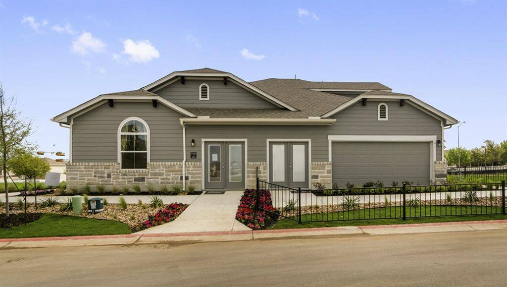 1701 Logan DR #3, Round Rock, TX 78664