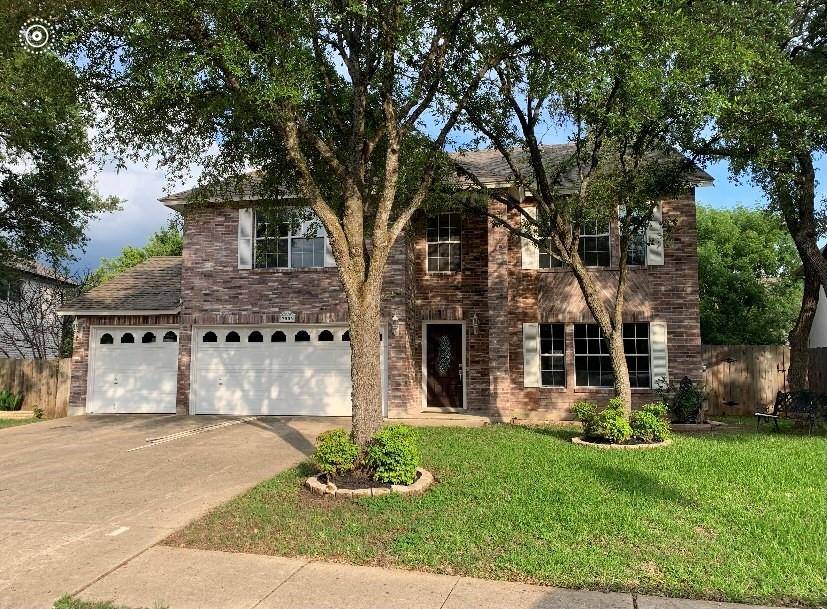 2006 Rachel RDG, Cedar Park, TX 78613