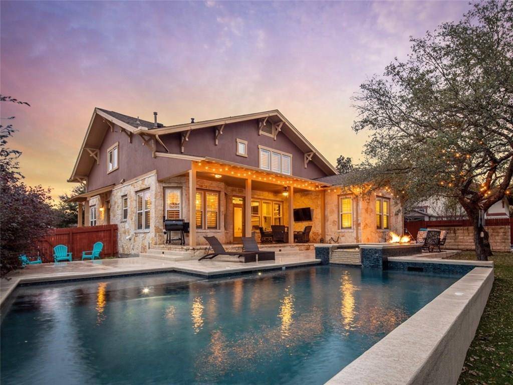 2718 Grand Oaks LOOP, Cedar Park, TX 78613
