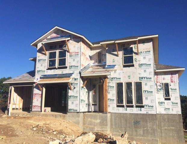 305 Coniglio CV, Lakeway, TX 78738