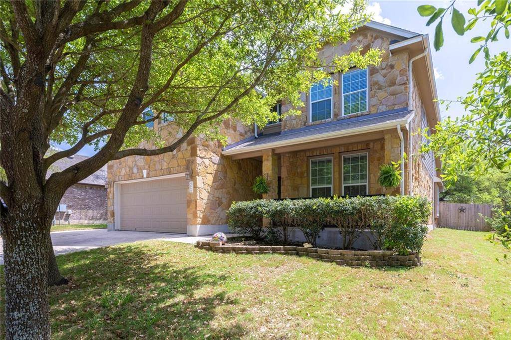 466 Crooked CRK, Buda, TX 78610