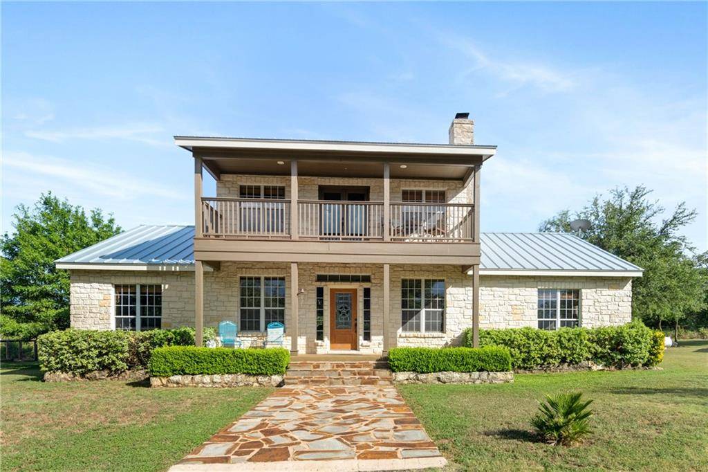 150 Gil Kuykendall LN, Kyle, TX 78640