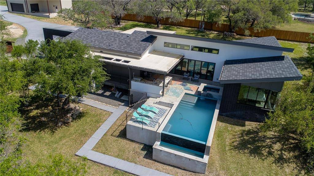 25208 Sunset River CIR, Spicewood, TX 78669