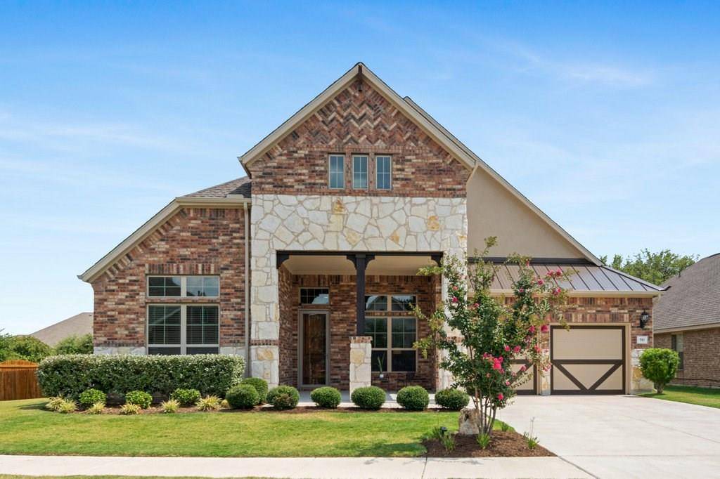 510 Concord DR, Georgetown, TX 78628