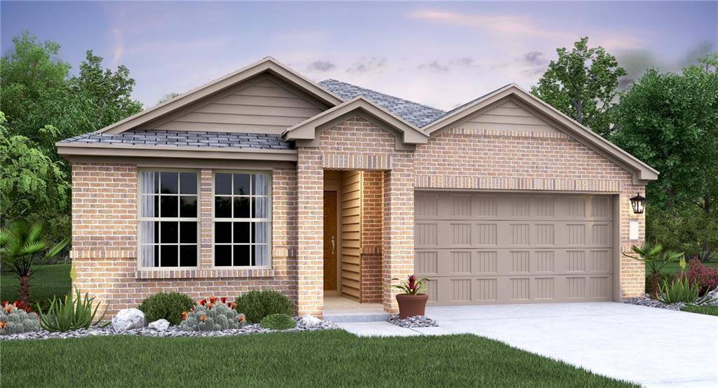 181 Crystal River RD, Kyle, TX 78640