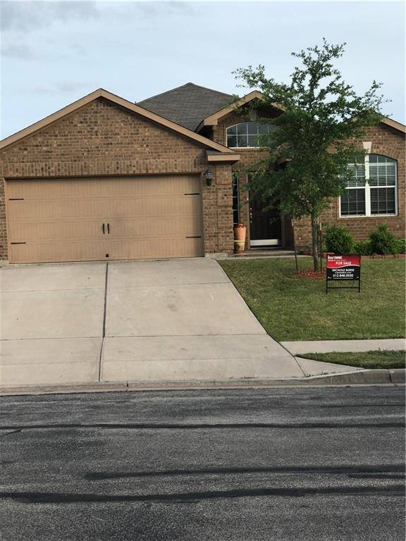 Address not disclosed, Manor, TX 78653