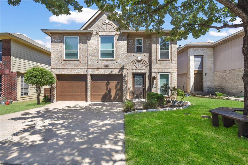 14001 Conner Downs DR, Pflugerville, TX 78660