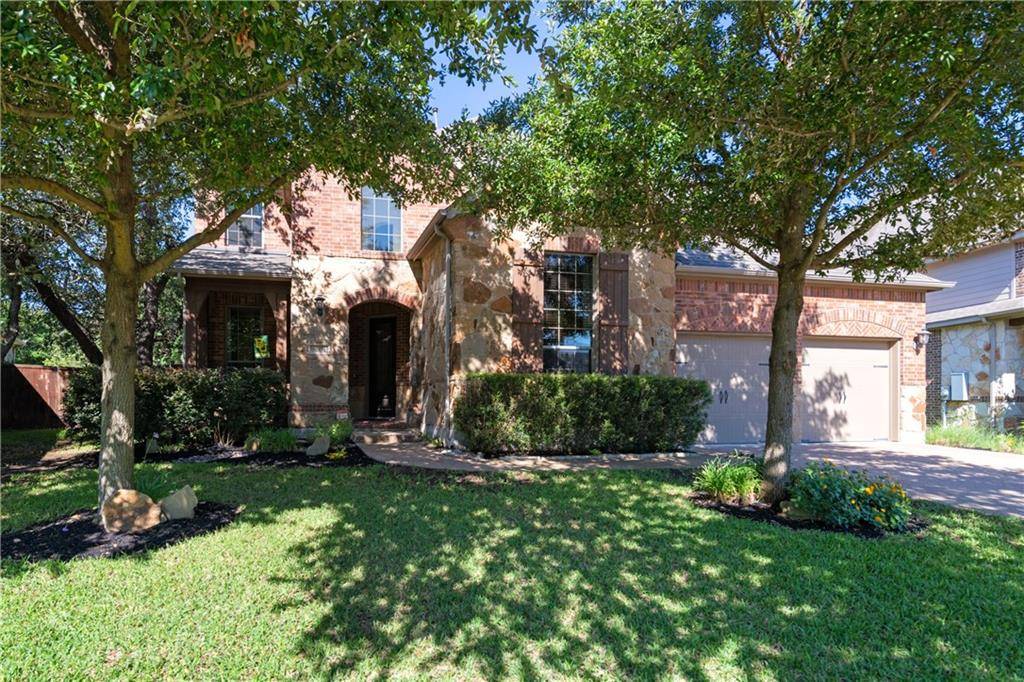 215 Angus DR, Cedar Park, TX 78613
