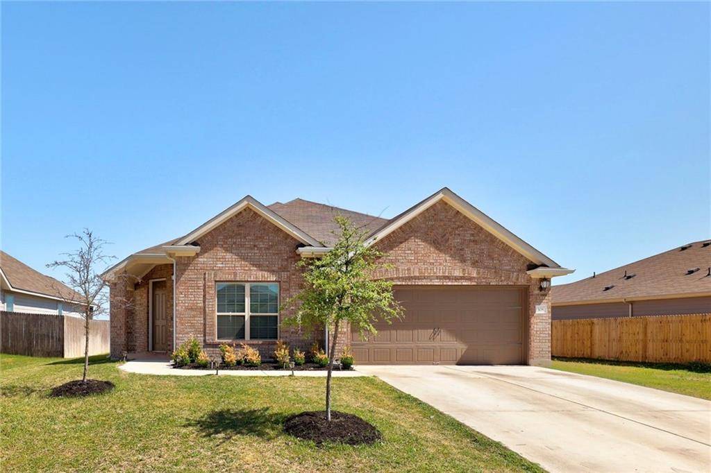 108 Helen RD, Hutto, TX 78634