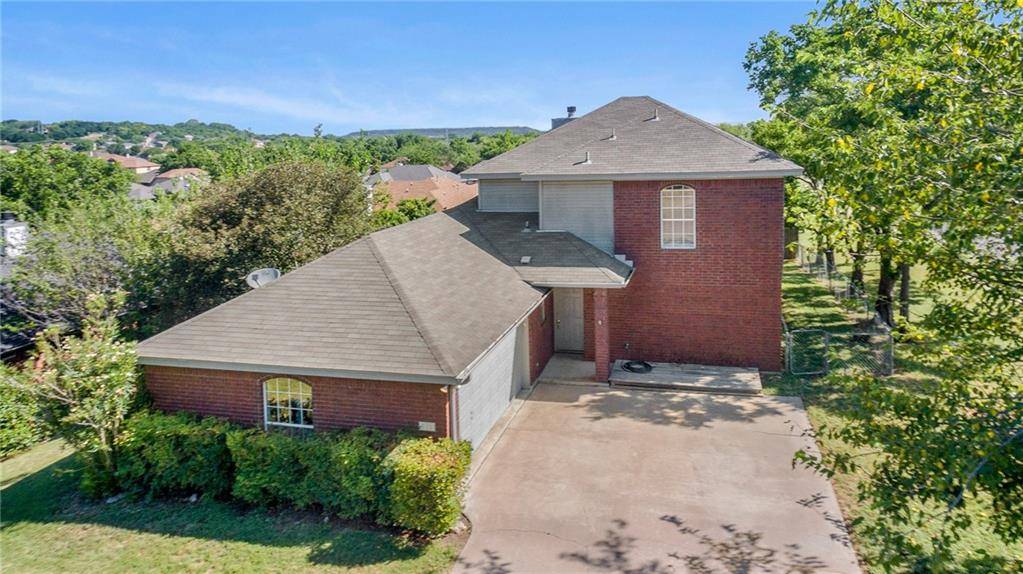 913 Risen Star LN, Copperas Cove, TX 76522