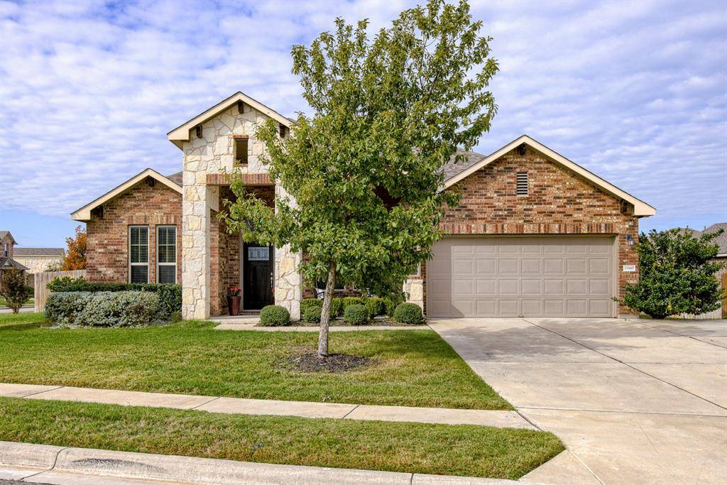 1946 Texoma DR, Round Rock, TX 78664