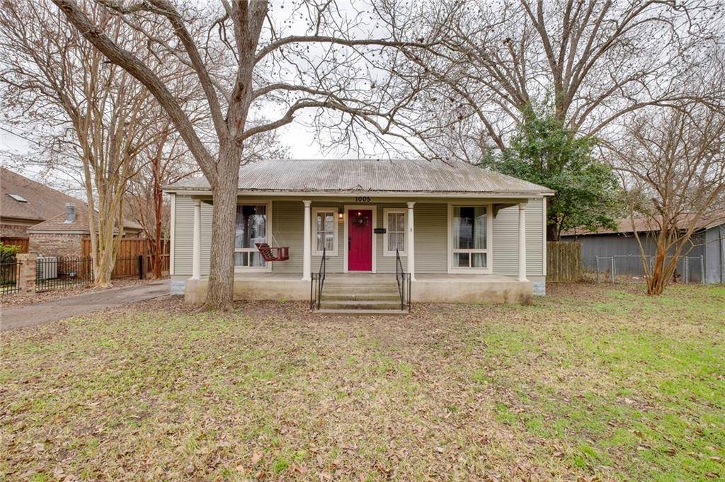 1005 Pine ST, Bastrop, TX 78602