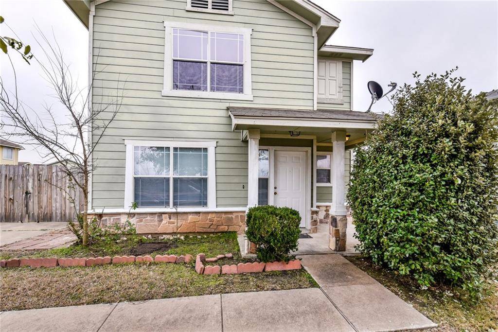 13108 Briarcreek LOOP, Manor, TX 78653