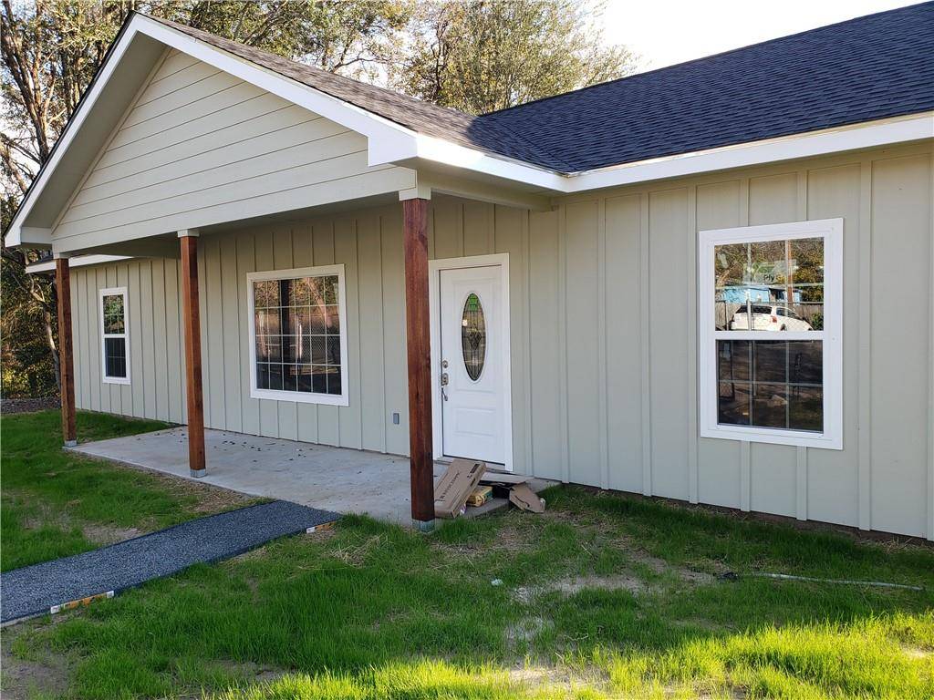 234 W Liberty ST, Giddings, TX 78942