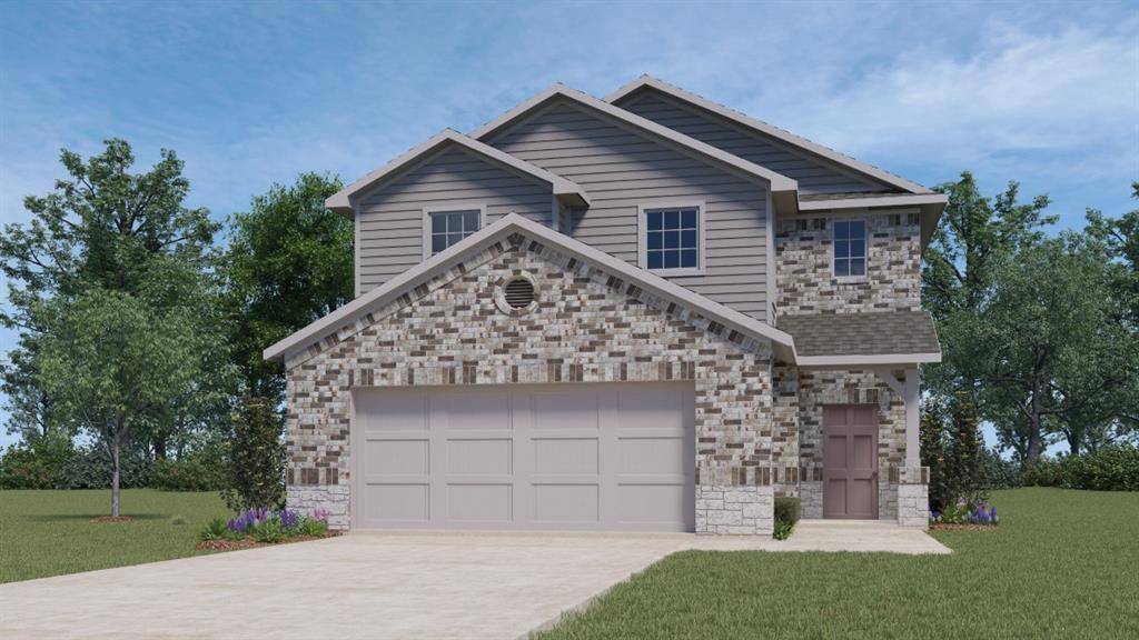 14909 Gypsum Mill RD, Manor, TX 78653