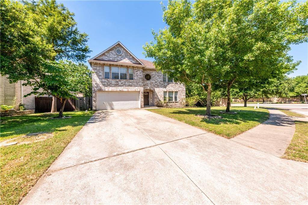 1501 Shady Creek TRL, Cedar Park, TX 78613