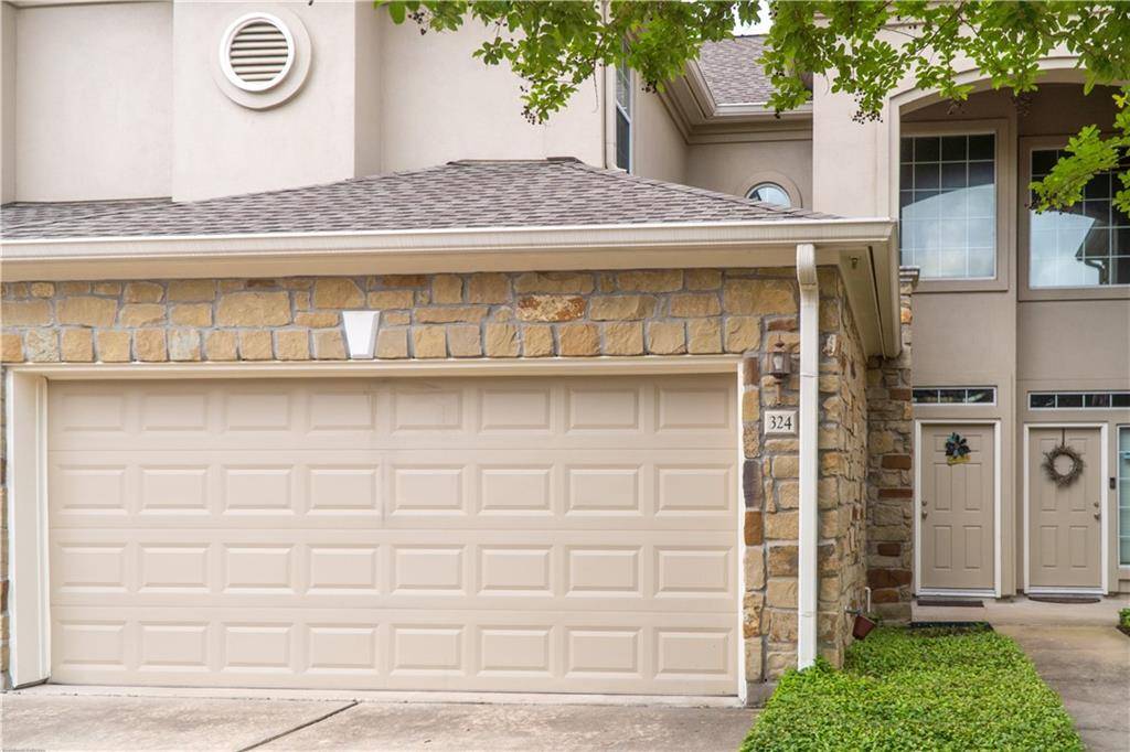 1101 E Parmer LN #324, Austin, TX 78753