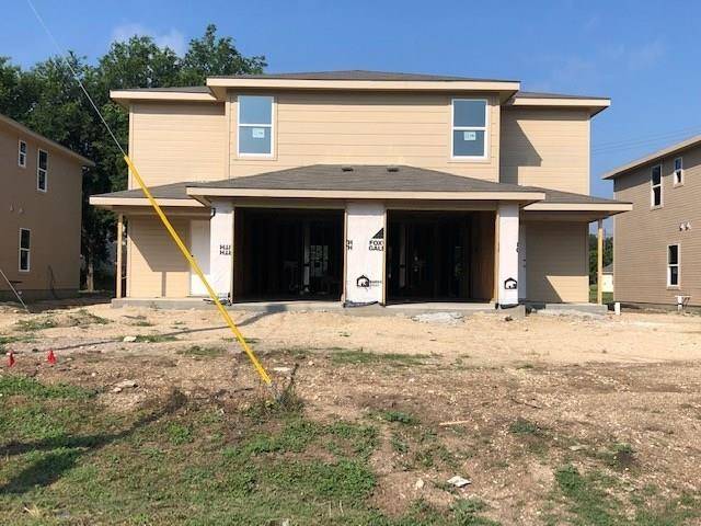 207 E Reagan Ave, Copperas Cove, TX 76522